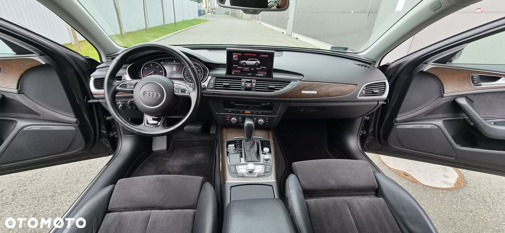 Audi A6 Allroad 3.0 TDI Quattro S tronic - 12
