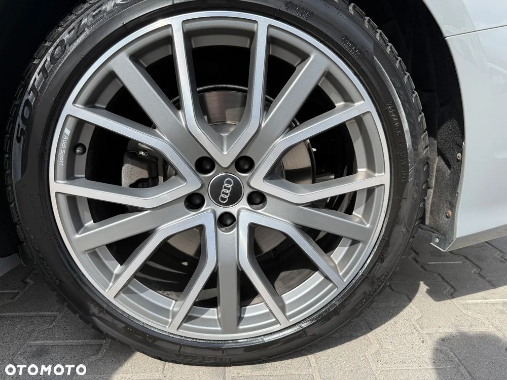 Audi A6 Avant 55 TFSI mHEV Quattro S tronic - 25