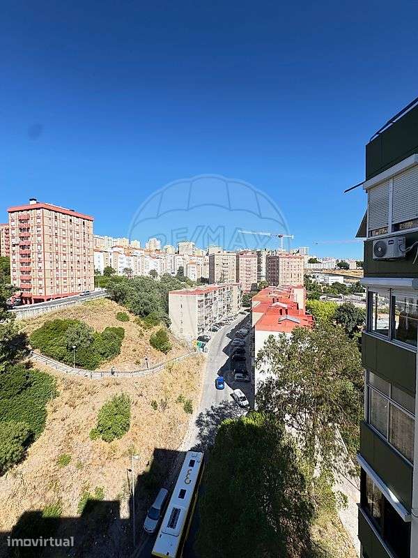 Apartamento T2 para venda - Grande imagem: 5/23