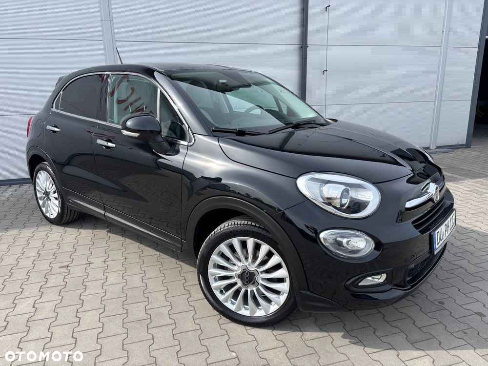 Fiat 500X 1.4 MultiAir S-Design - 6