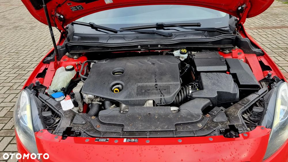 Volvo V40 Cross Country D2 - 40