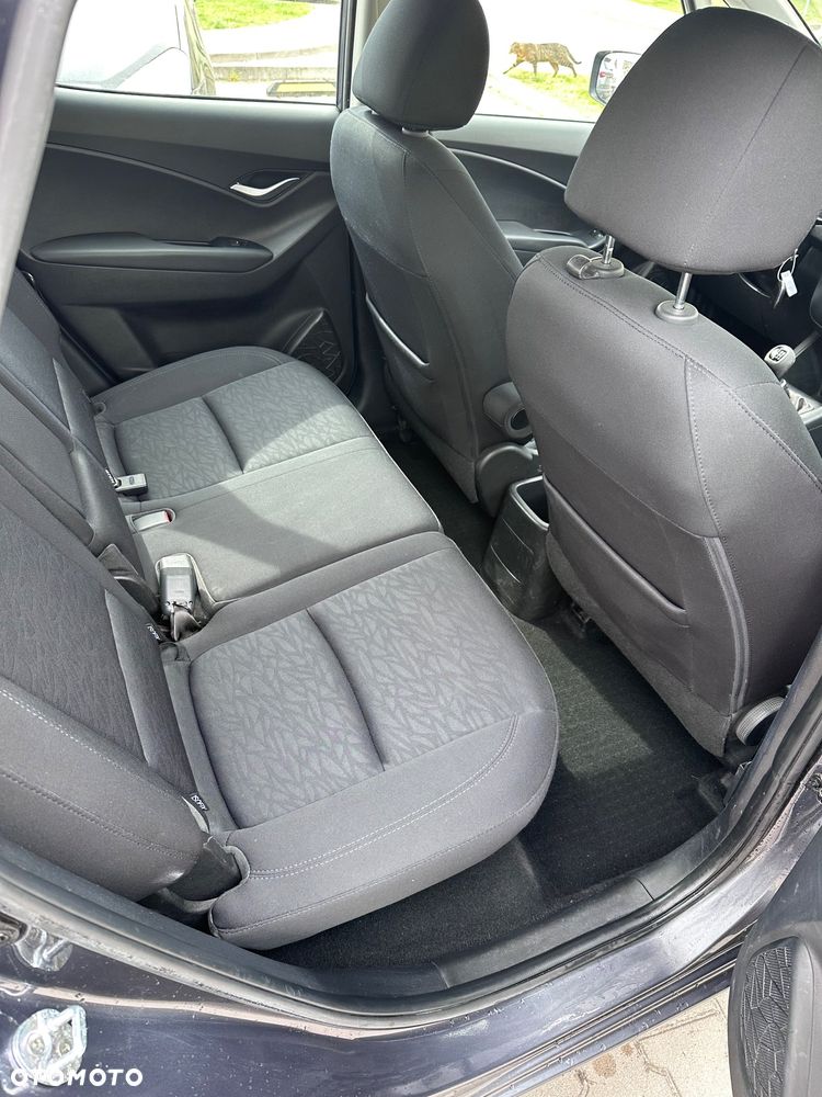 Hyundai ix20 1.6 Premium blue - 24