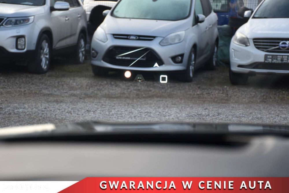 Citroën C5X PureTech 180 Start&Stop EAT8 SHINE PACK - 23