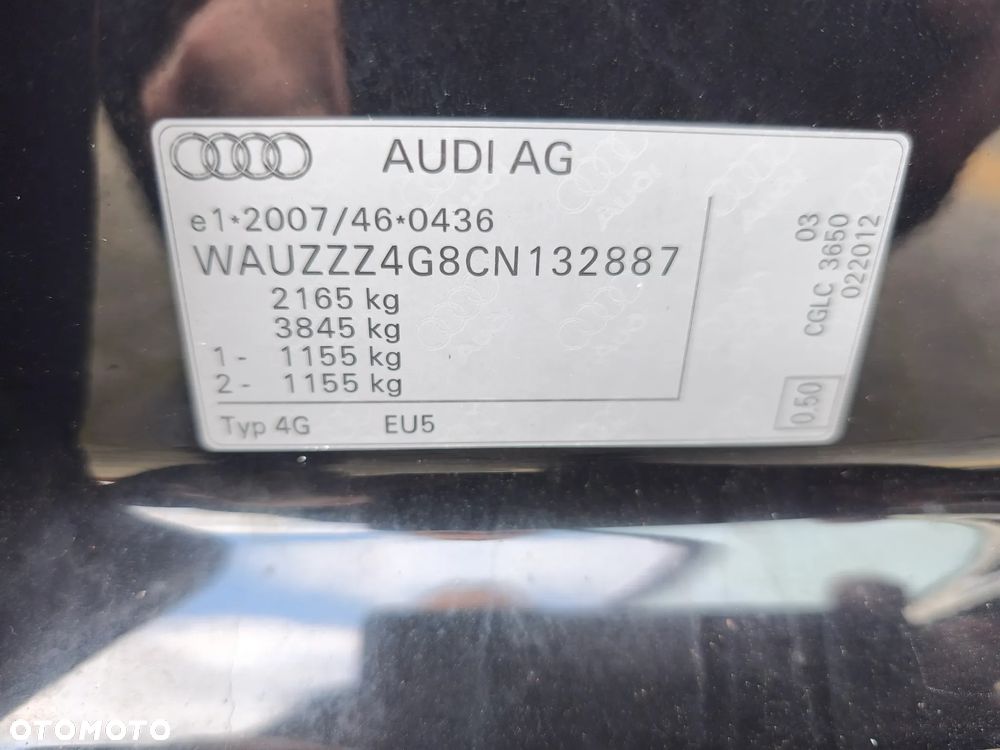 Audi A6 ver-2-0-tdi-prime-line-multitronic - 16