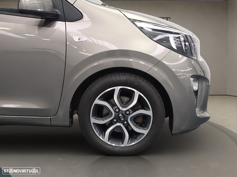 Kia Picanto - 6