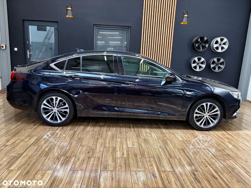 Opel Insignia 1.5 T Ultimate S&S - 6