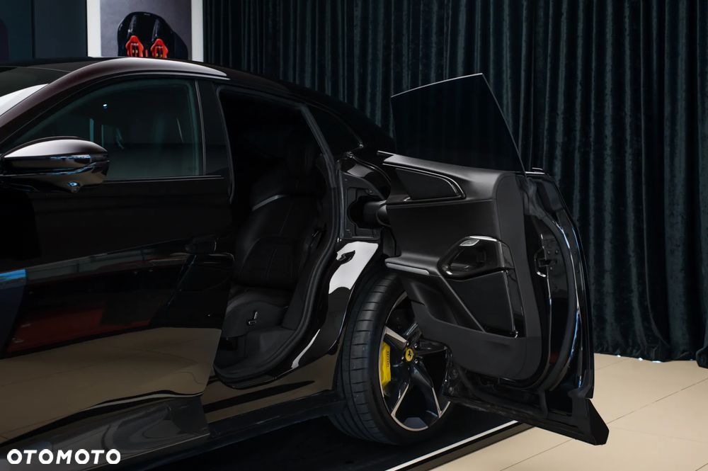 Ferrari Purosangue - 33