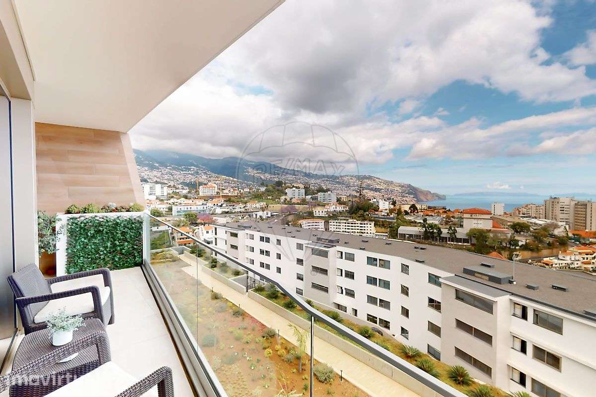 Apartamento T3 para venda - Grande imagem: 2/24