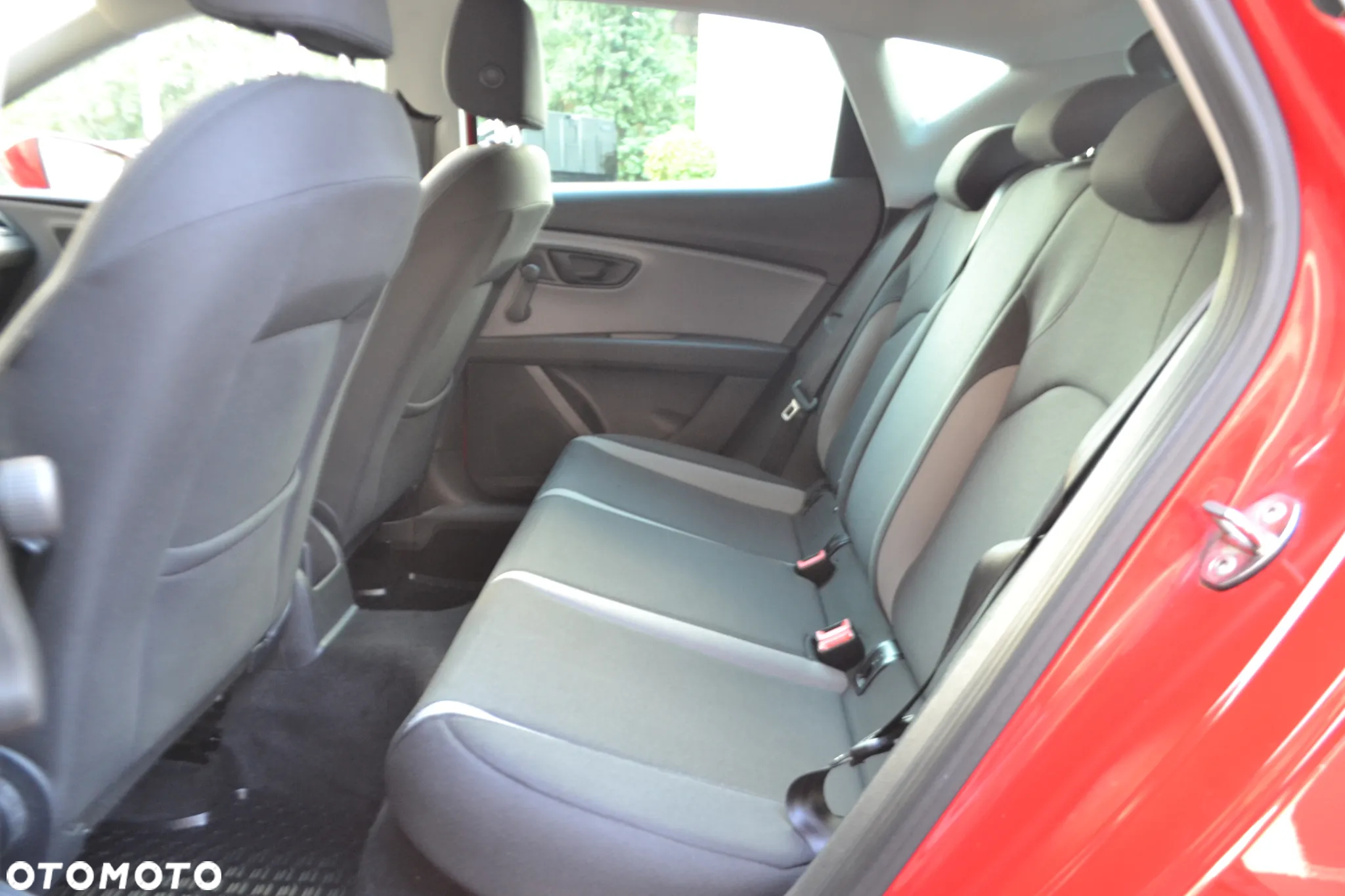 Seat Leon 1.2 TSI Style - 25