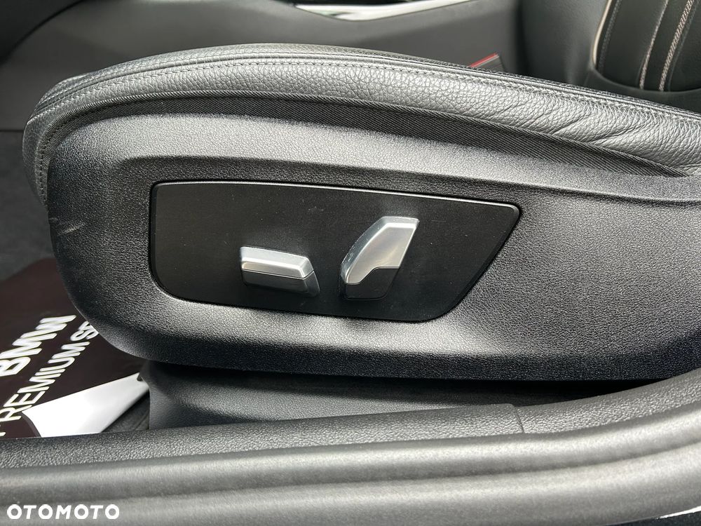 BMW Seria 5 - 15