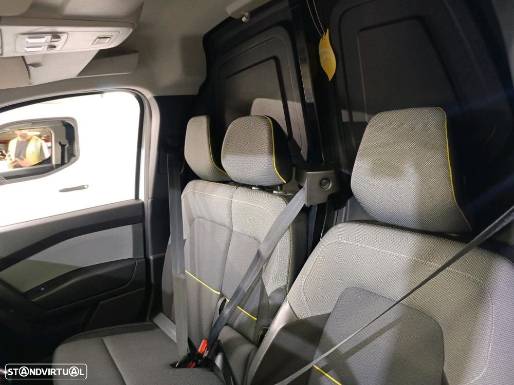 Renault KANGOO VAN 1.5 Blue dCi Edition One - 7