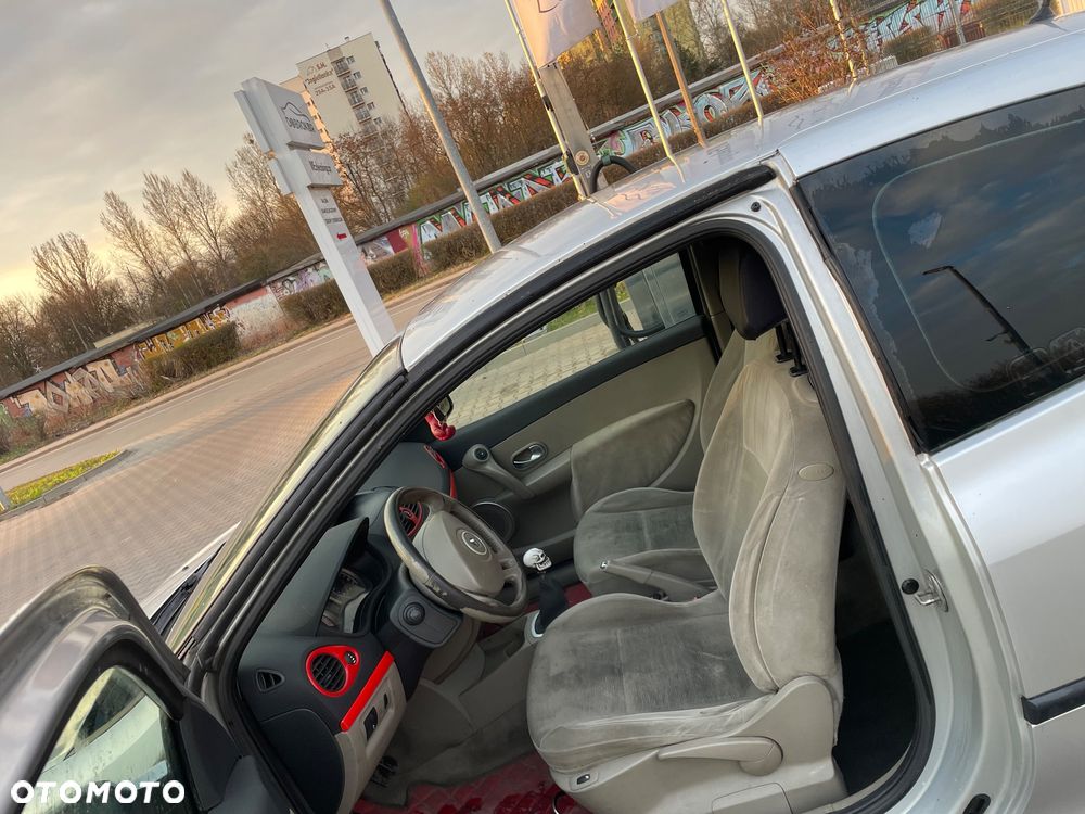 Renault Clio 1.6 16V Extreme - 7