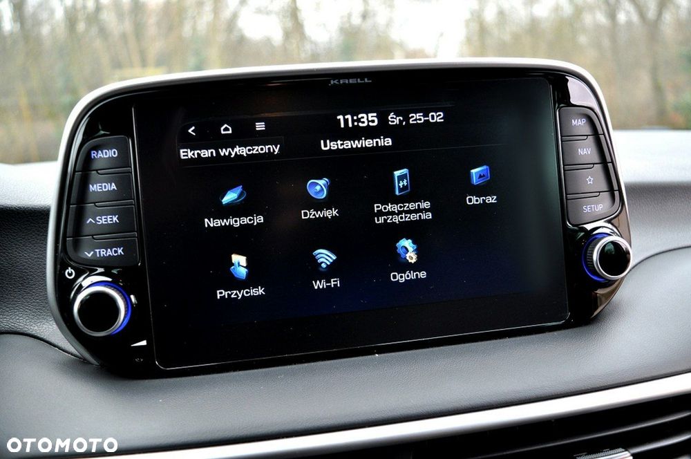 Hyundai Tucson 1.6 GDi 2WD Advantage - 34