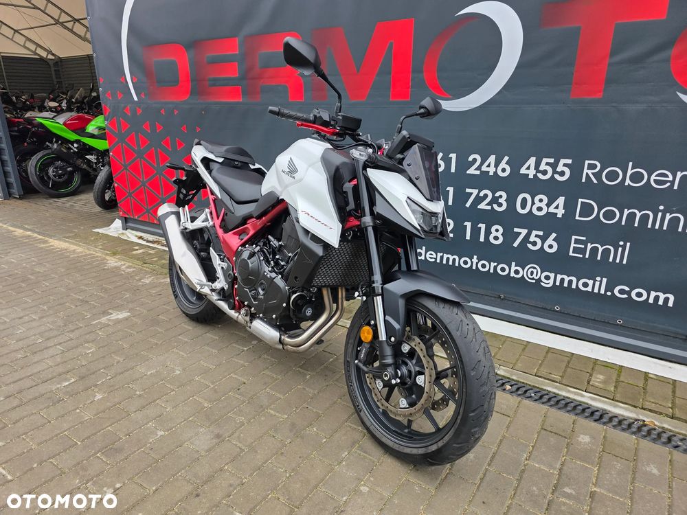 Honda CB