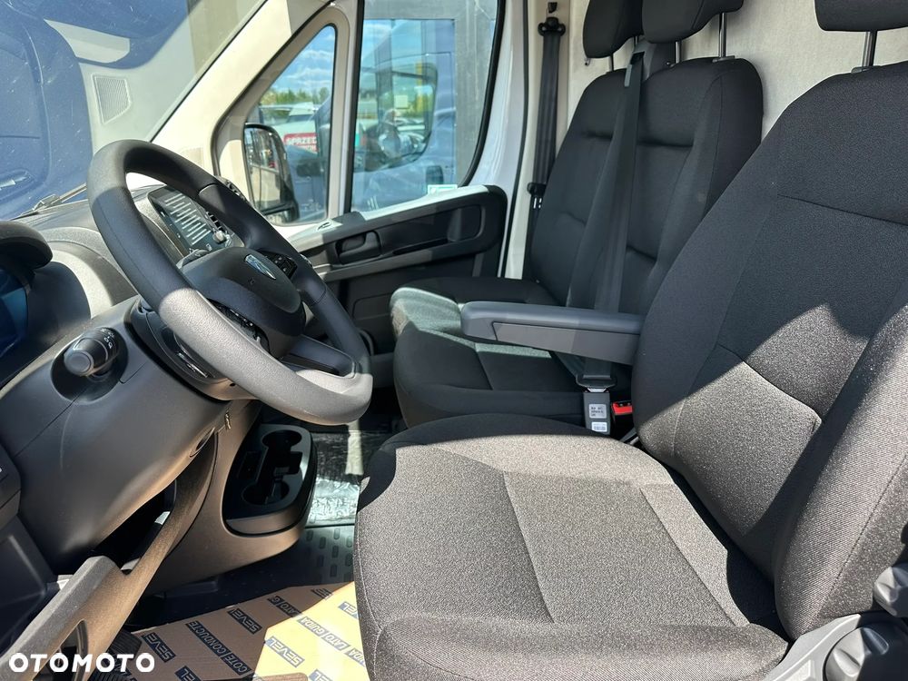 Peugeot Boxer Furgon L4H2 3.5T Heavy Diesel 2.2 140 KM Manua - 10