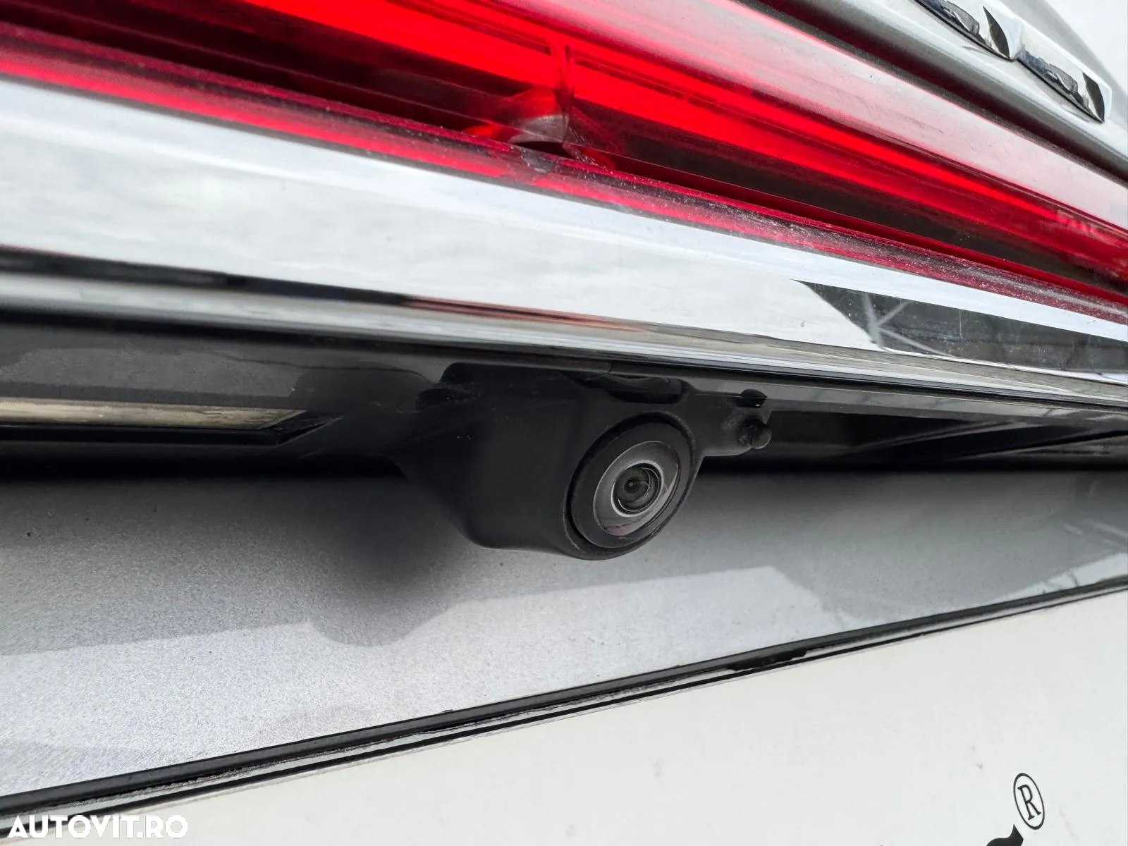Audi A8 A8L 3.0 50 TDI quattro Tiptronic - 8