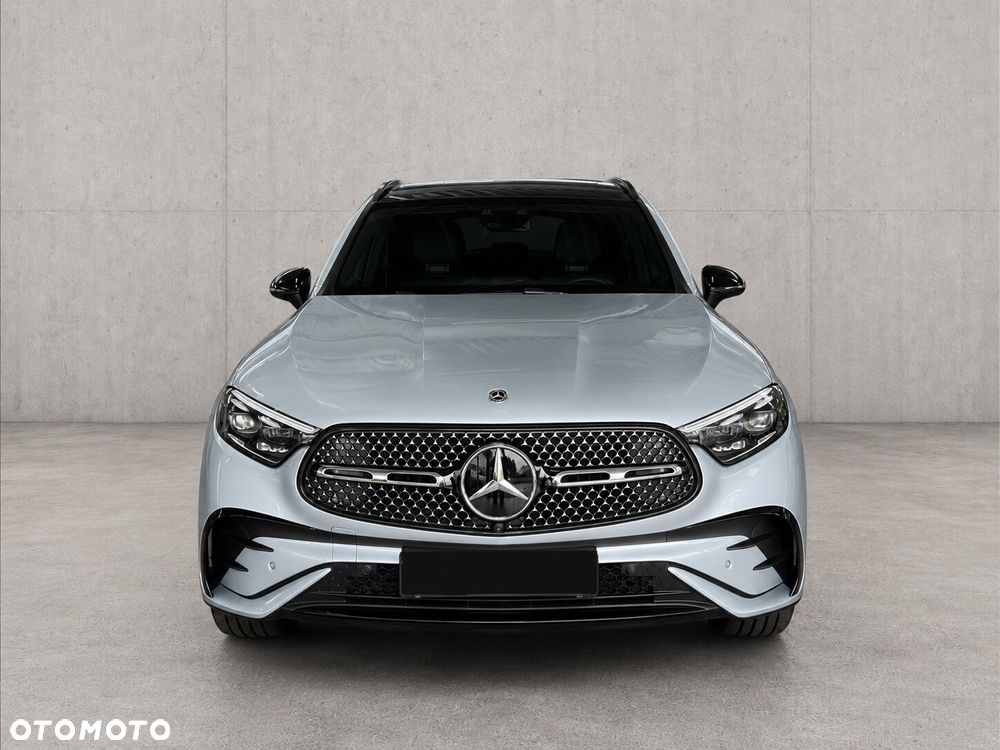 Mercedes-Benz GLC 300 de 4Matic 9G-TRONIC AMG Line Advanced - 3