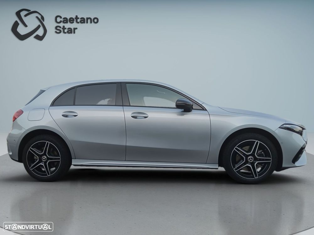 Mercedes-Benz A 250 e - 7