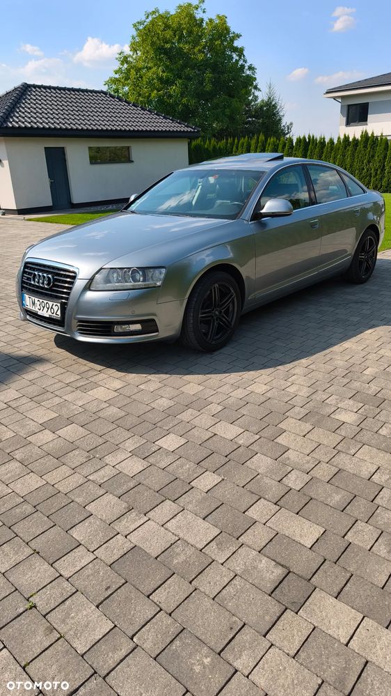 Audi A6 Limousine - 2