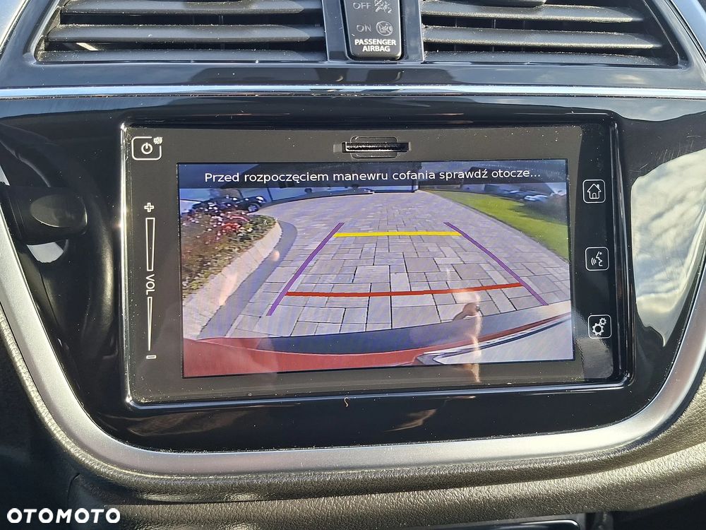 Suzuki SX4 S-Cross - 26
