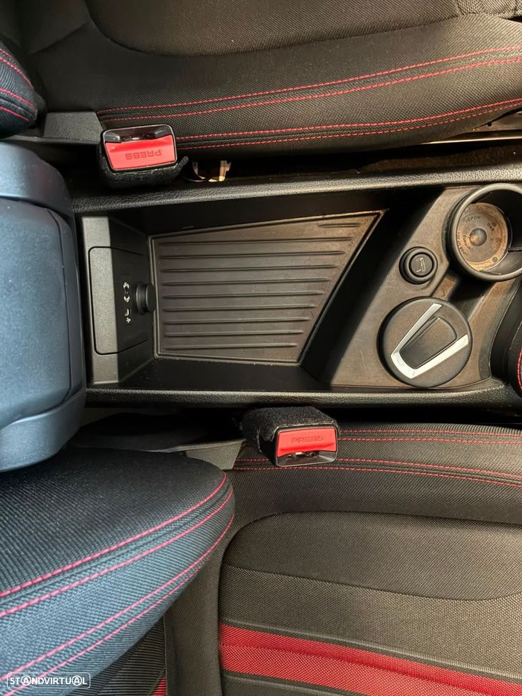 BMW 216 Active Tourer d Advantage - 29