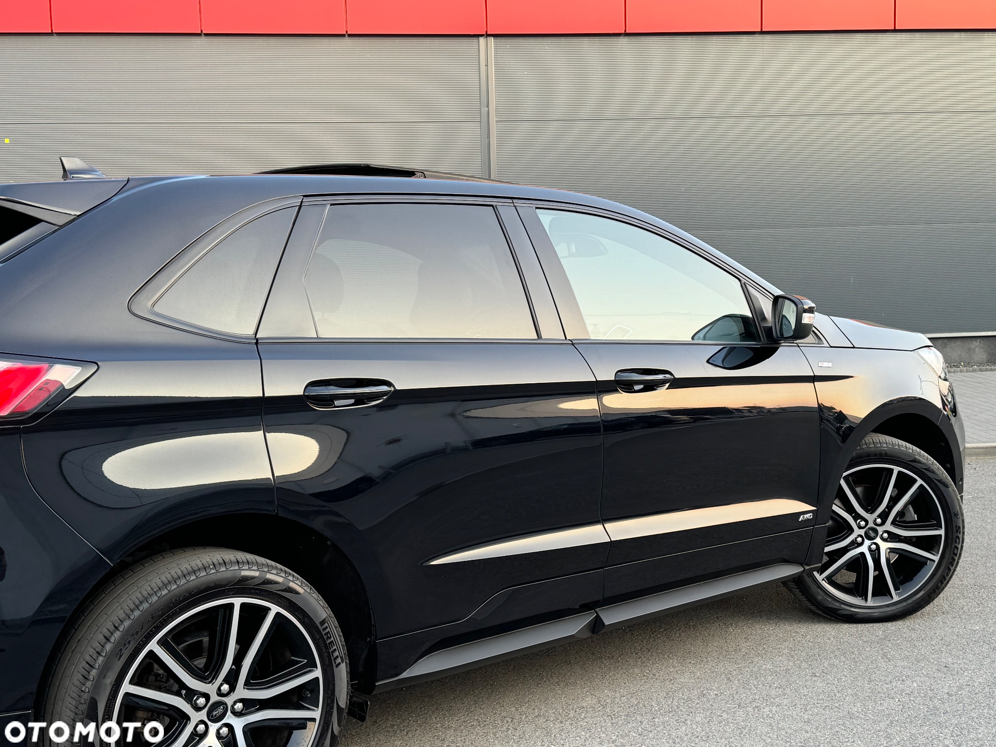 Ford Edge 2.0 EcoBlue Twin-Turbo 4WD ST-Line - 16