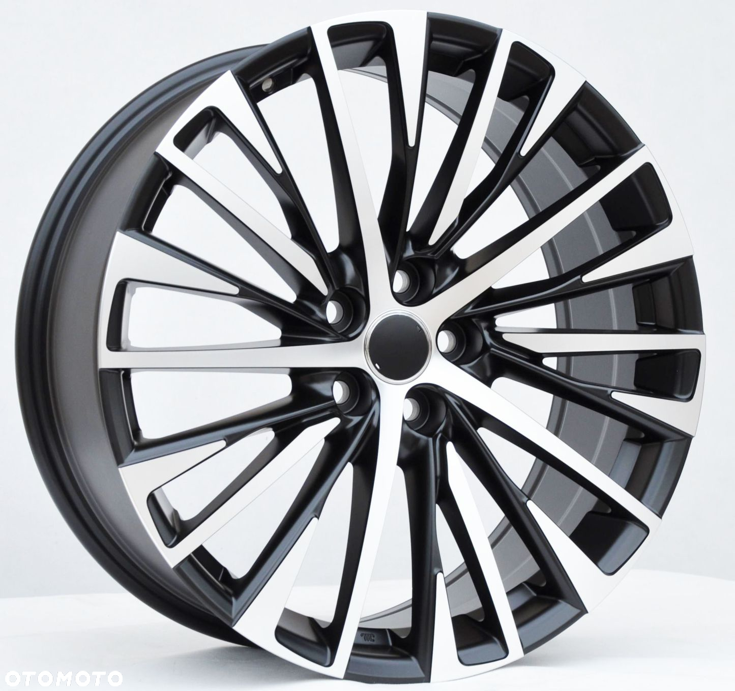 1118 MB NOWE FELGI 20 5x114,3 FLOW FORMING LEXUS NX UX RX LC LS LX - 3