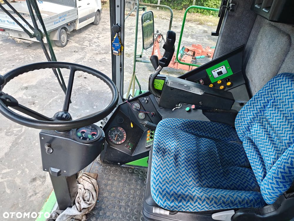 Deutz-Fahr 4080HTS - 12