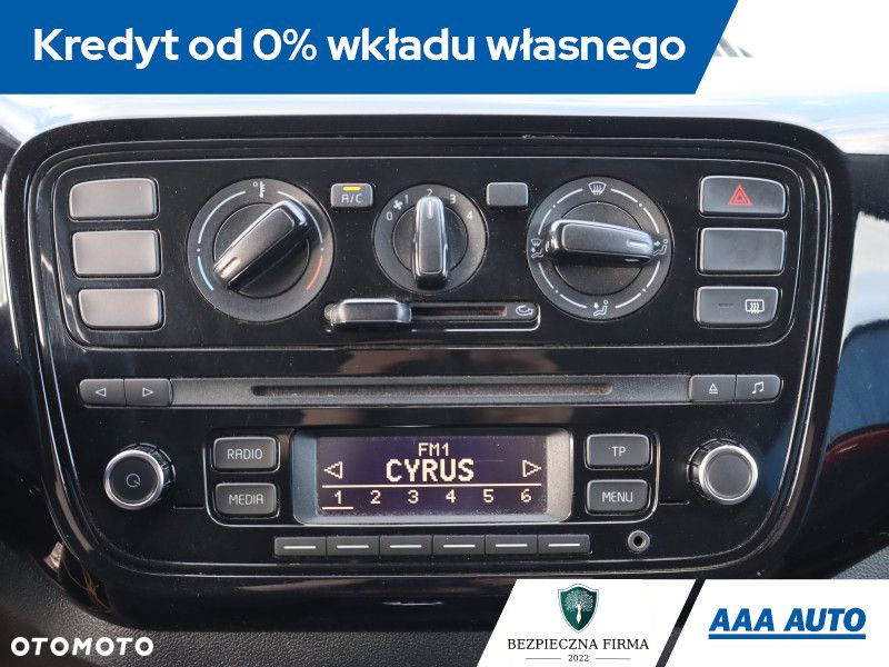 Volkswagen up! - 13