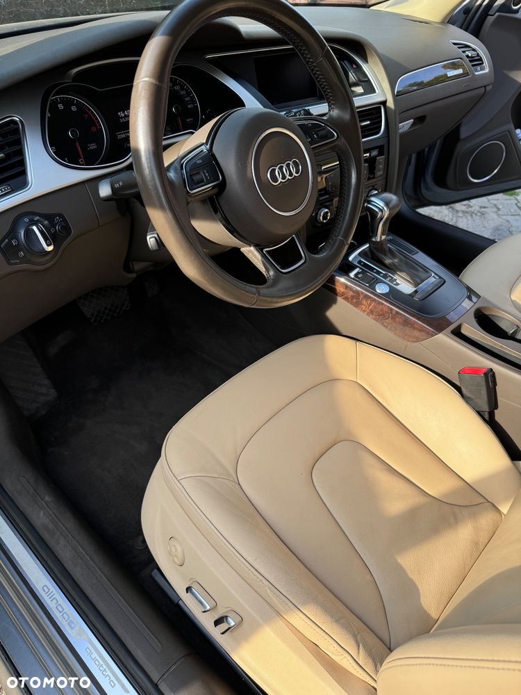 Audi A4 Allroad 2.0 TFSI Quattro S tronic - 15