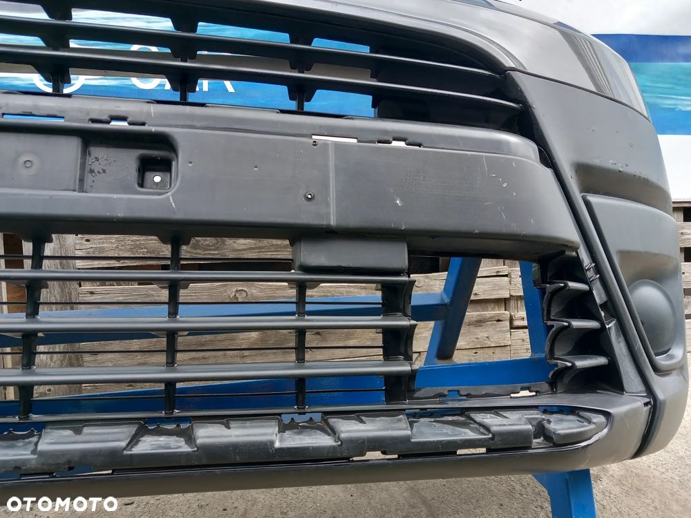 Zderzak przedni/przód TOYOTAPROACE 16- - 10