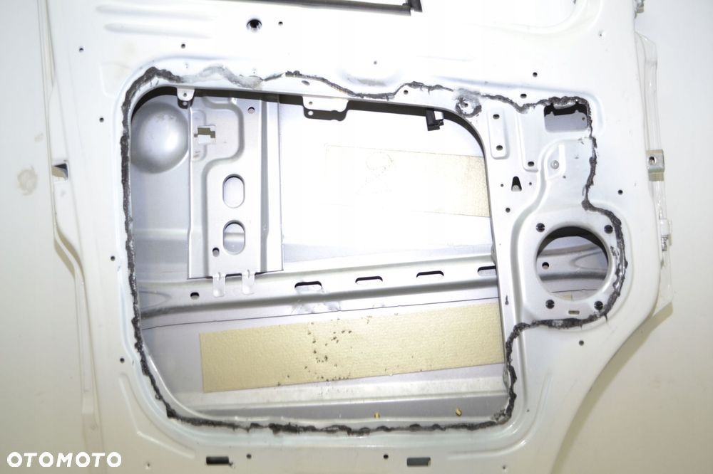 SPRINTER W906 906 CRAFTER DRZWI LEWE PRZEDNIE LEWY PRZÓD LIFT - 10