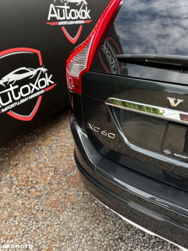 Volvo XC 60 - 13
