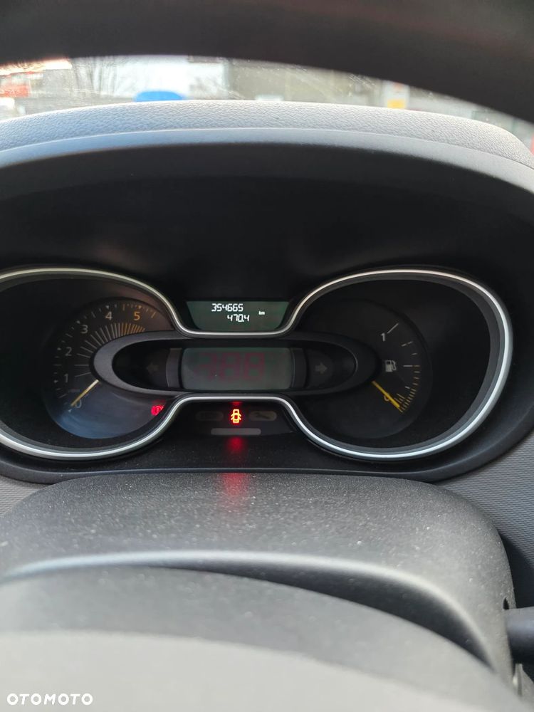 Renault Trafic - 8