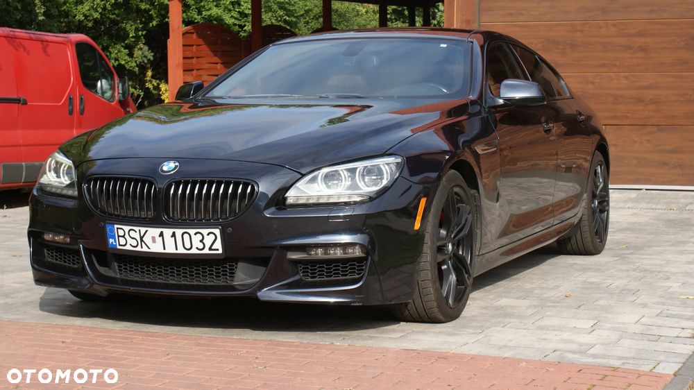 BMW Seria 6 - 2
