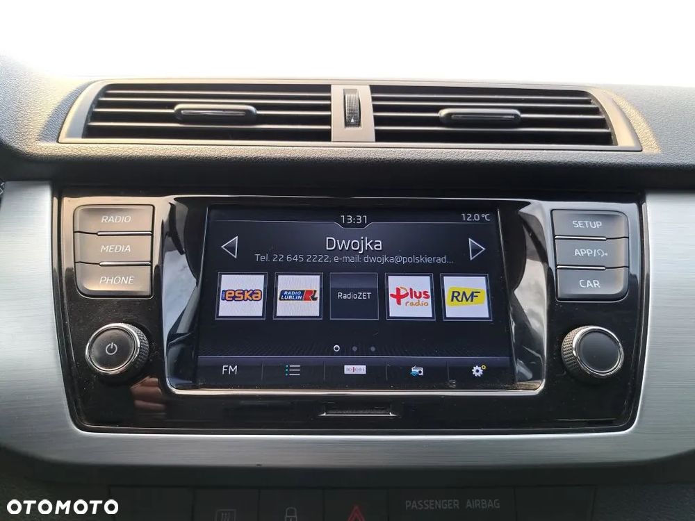 Skoda Fabia 1.0 TSI Ambition - 13