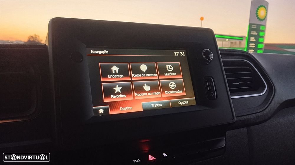 Opel Movano L2H2 3.5T 2.3 CDTi - 21