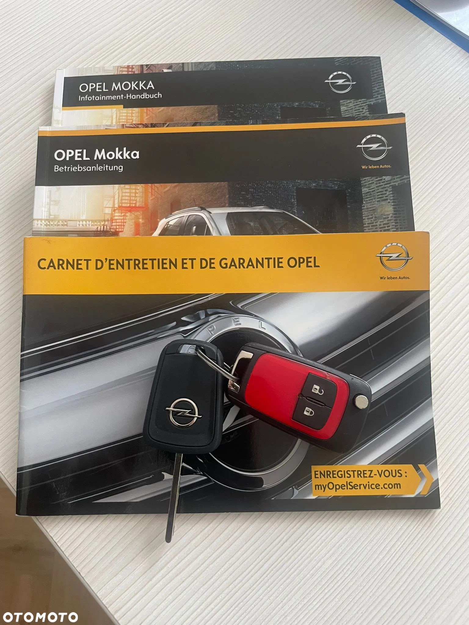 Opel Mokka 1.4 T Cosmo S&S - 22
