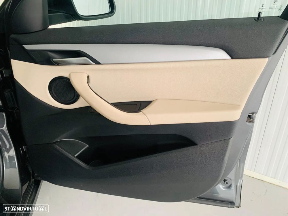 BMW X2 25 e xDrive - 45