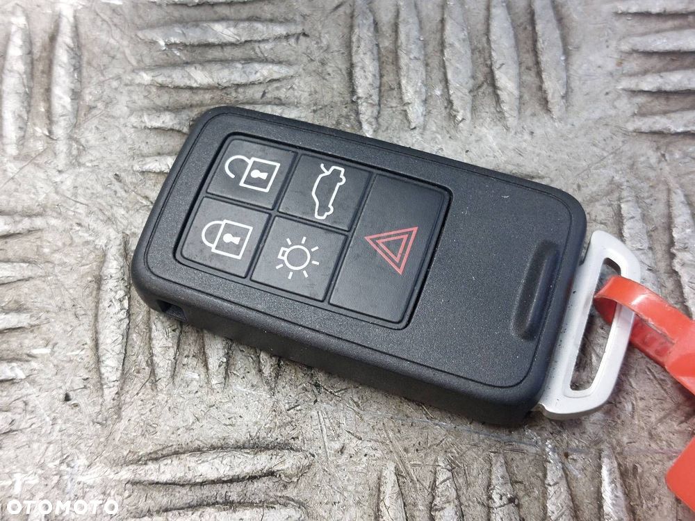ZESTAW STARTOWY VOLVO XC60 I 2.0 D3 31336983 0281018414 BG9T-14C256-HA - 10