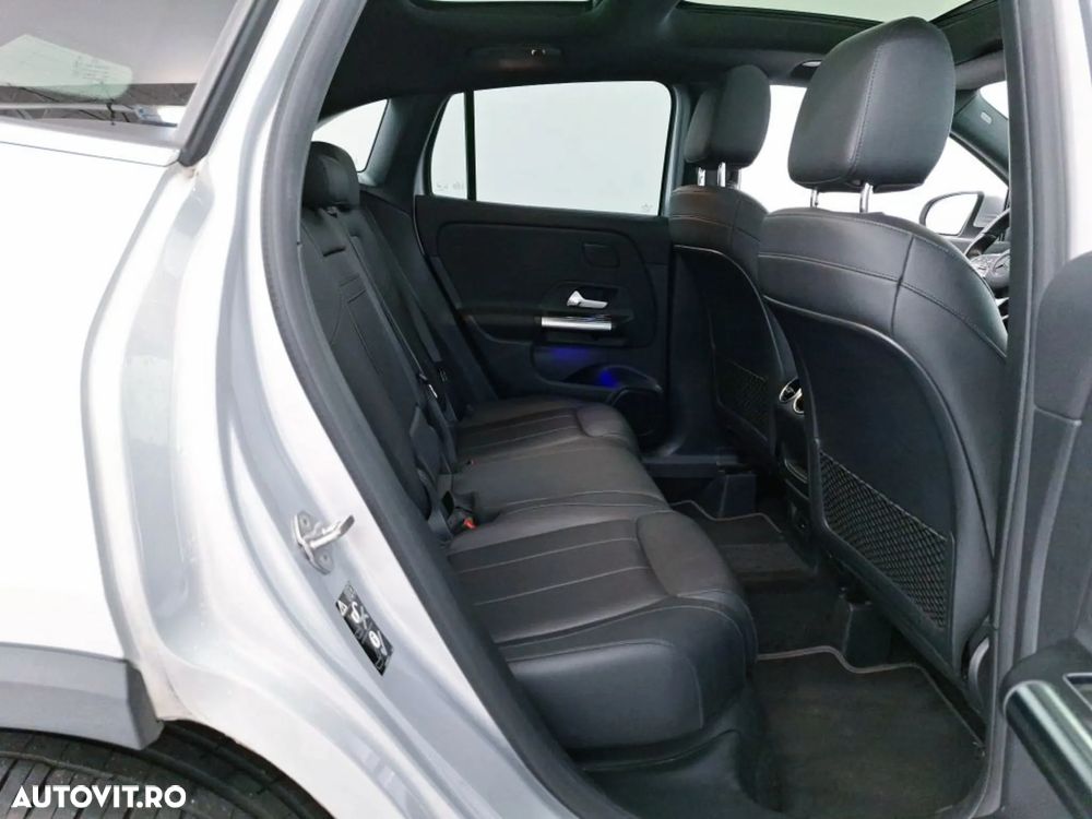 Mercedes-Benz GLA 250 e 8G-DCT Edition Plug-in-Hybrid - 6