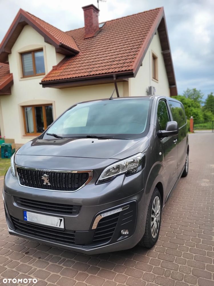 Peugeot Expert - 4