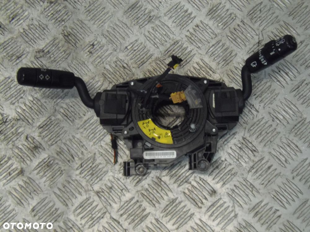 RANGE ROVER SPORT L320 LIFT PRZEŁĄCZNIK ZESPOLONY MANETKI TAŚMA PRZEŁĄCZNIKI - 2