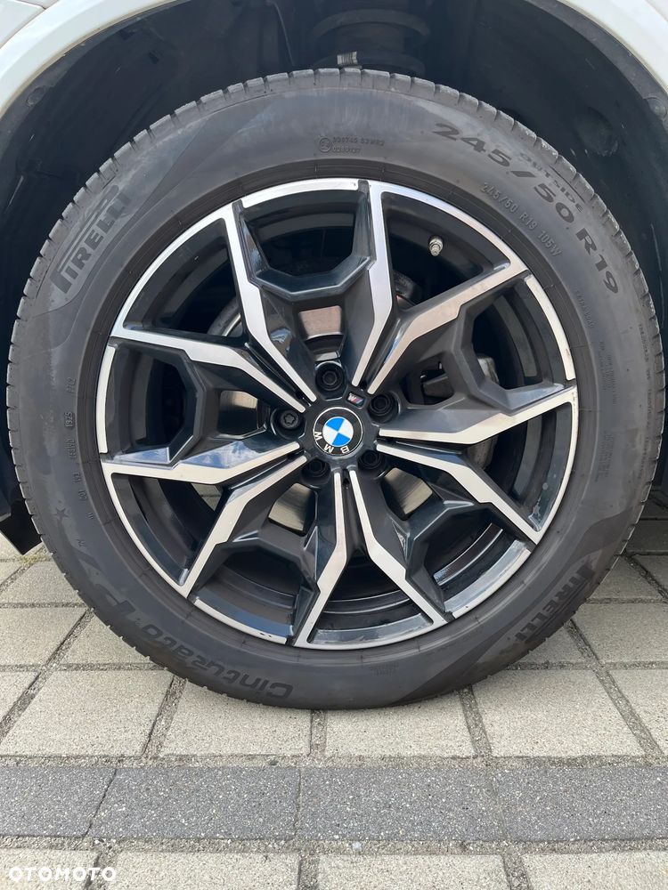 BMW X3 xDrive20d - 19