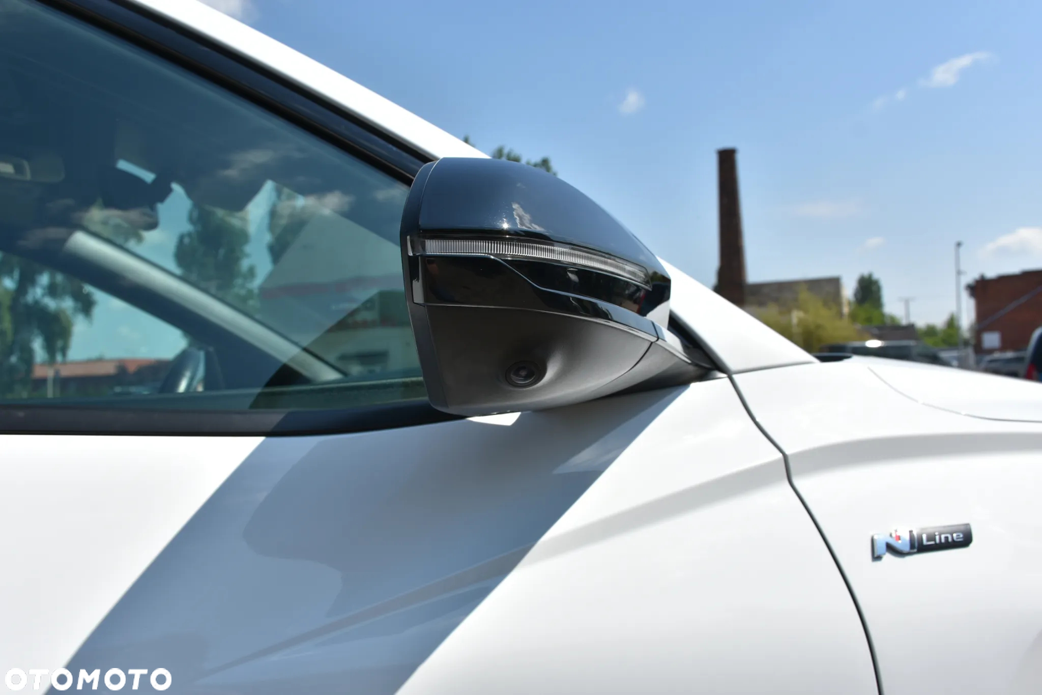 Hyundai Tucson 1.6 T-GDi PHEV Executive N Line 4WD - 13