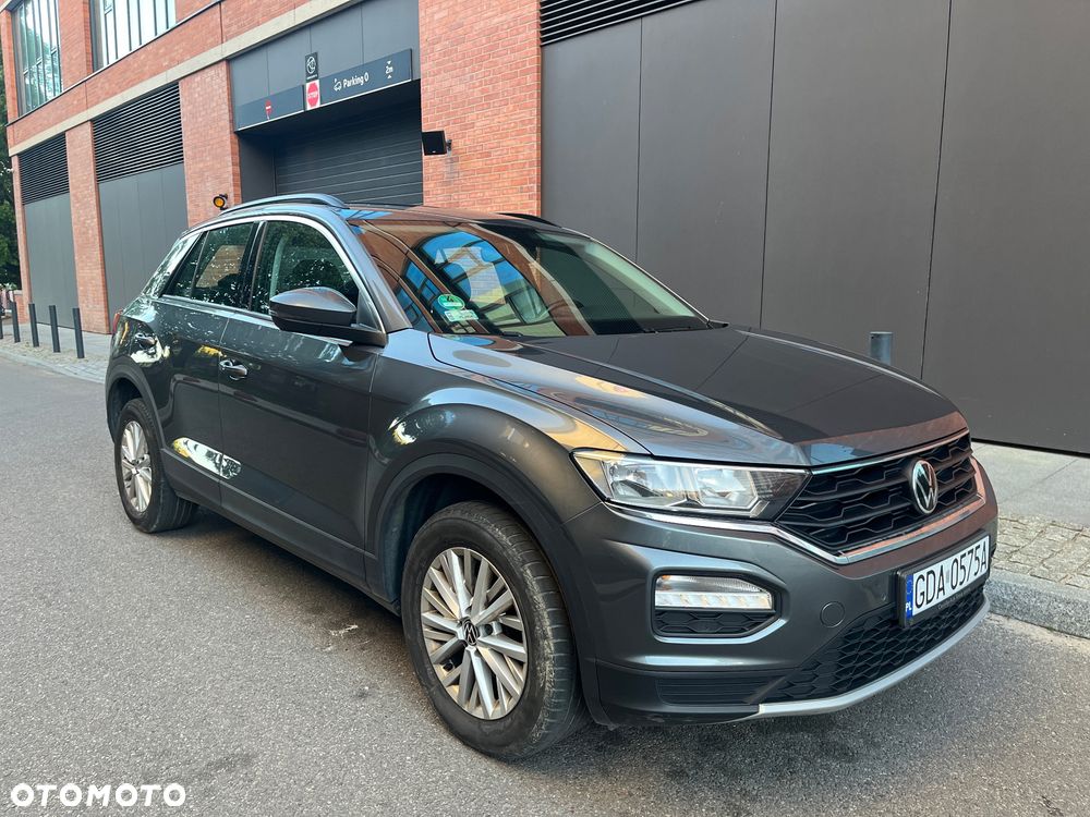 Volkswagen T-Roc 2.0 TDI Life - 19