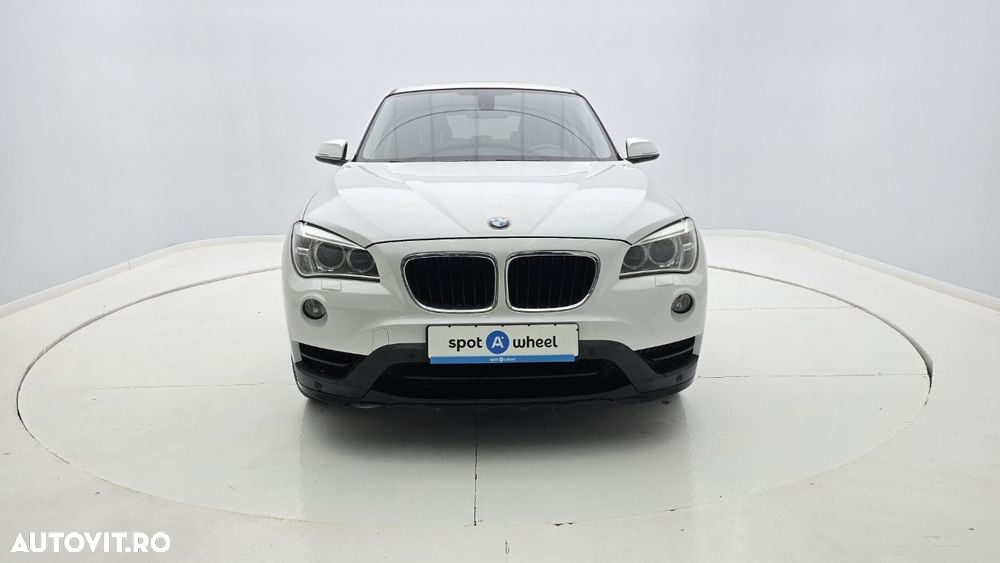 BMW X1 - 2