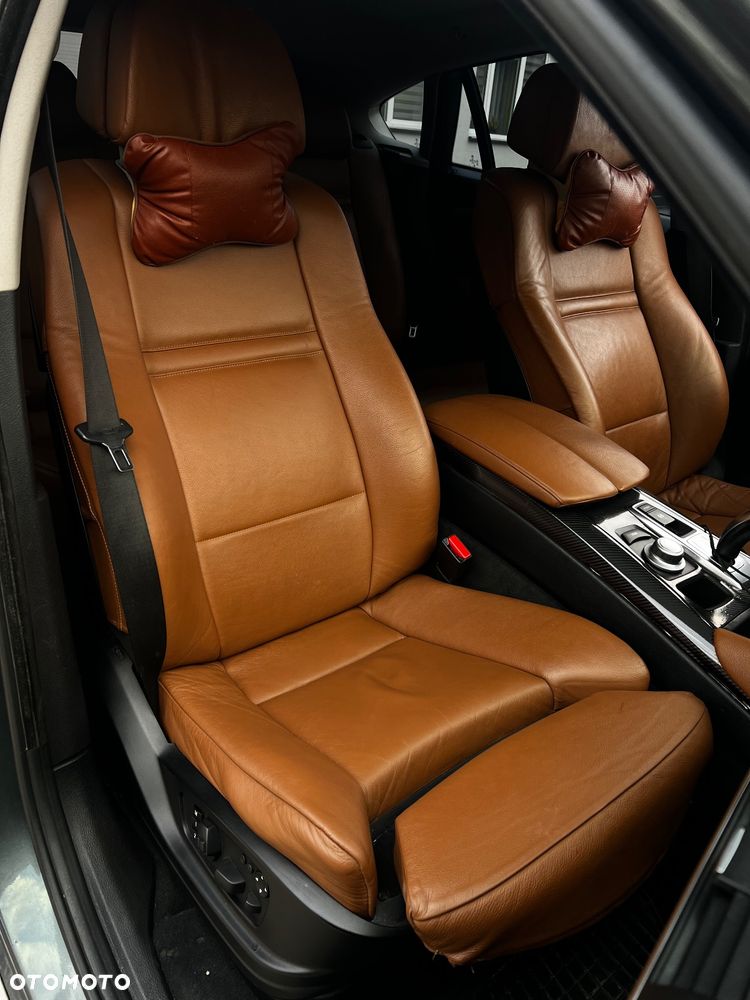 BMW X6 xDrive30d - 19
