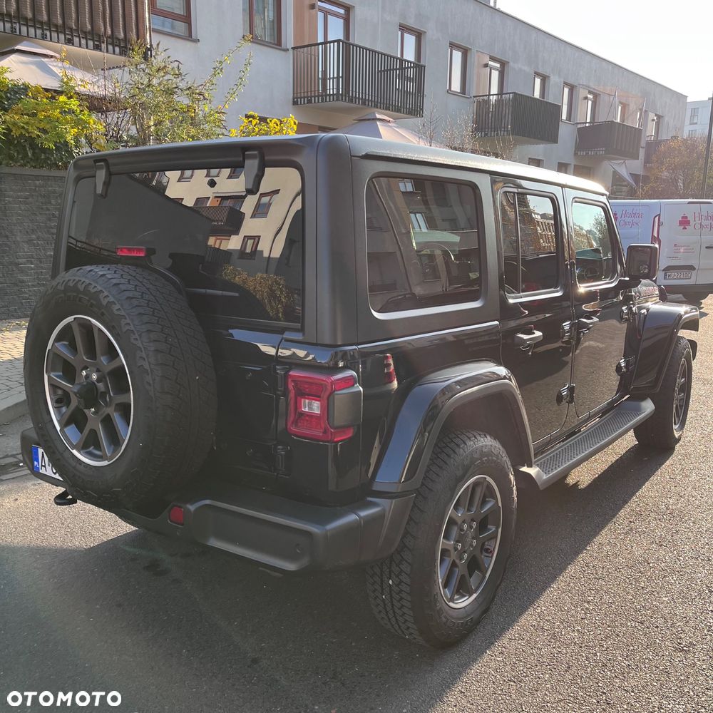 Jeep Wrangler - 9
