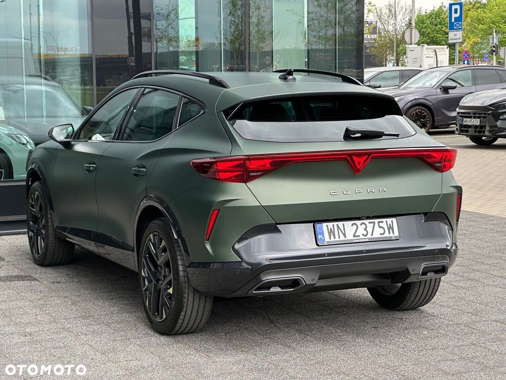 Cupra Formentor 2.0 TSI 4Drive Tribe Edition DSG - 7